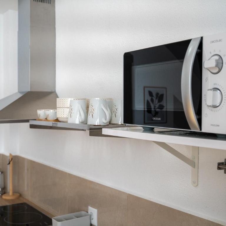Beach Apartment Green Terrace La Mata - Apartamento - 46