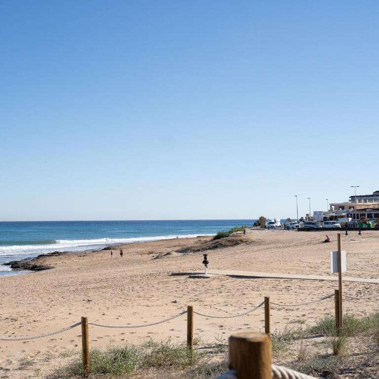 Beach Apartment Green Terrace La Mata - Apartamento - 49