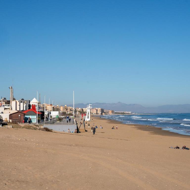 Beach Apartment Green Terrace La Mata - Apartamento - 50