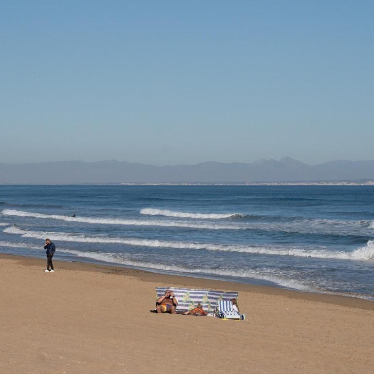 Beach Apartment Green Terrace La Mata - Apartamento - 51