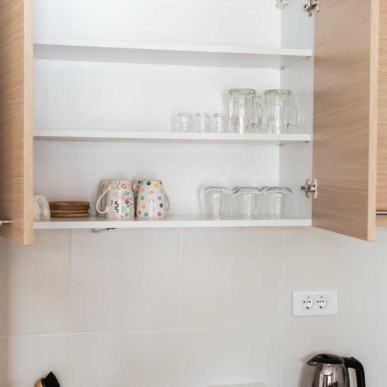 Apartman U152 - One-Bedroom Apartment - 18