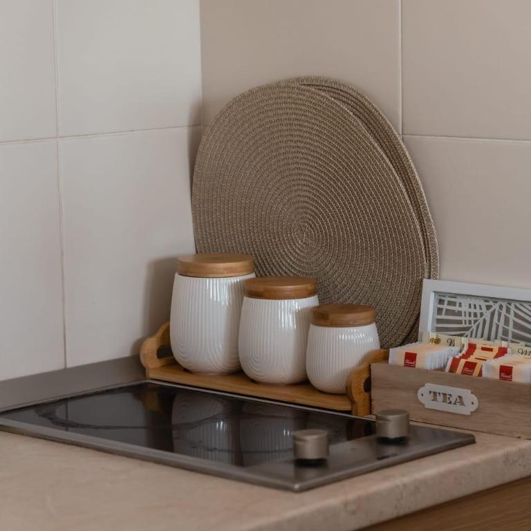 Apartman U152 - One-Bedroom Apartment - 21