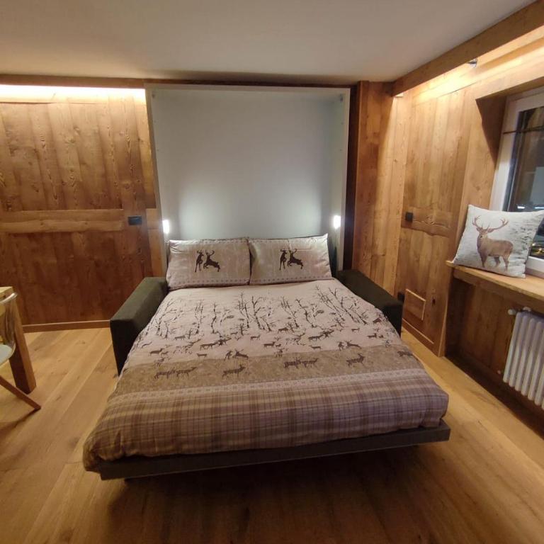 Maison Meynet Mountain Charm - Appartamento Monolocale - 19