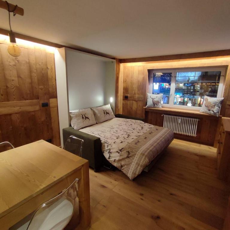 Maison Meynet Mountain Charm - Appartamento Monolocale - 6