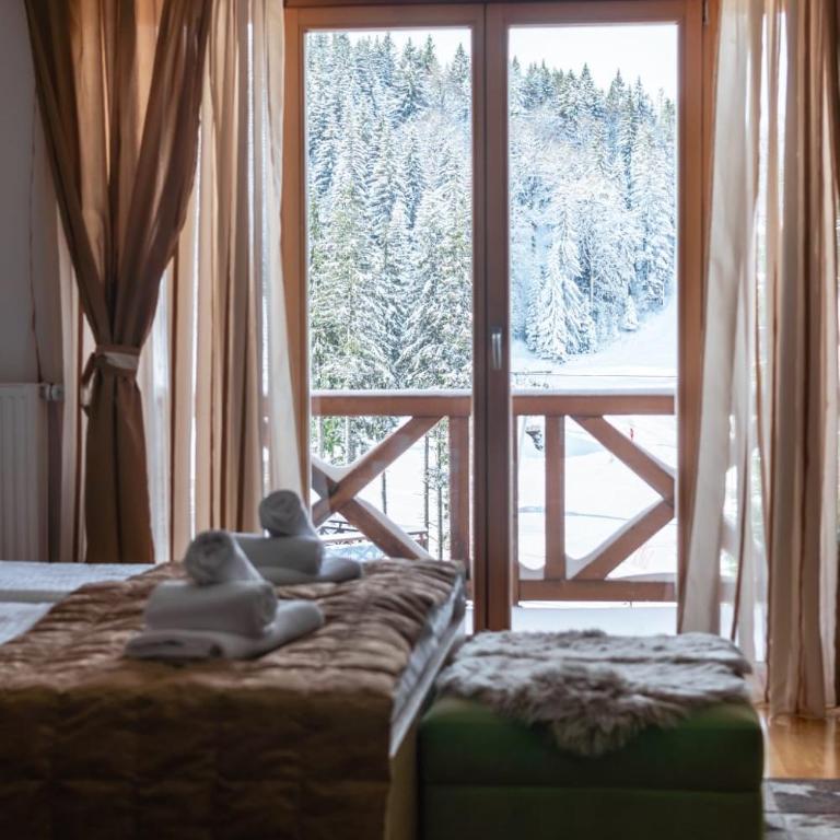 Apartman U152 - One-Bedroom Apartment - 5