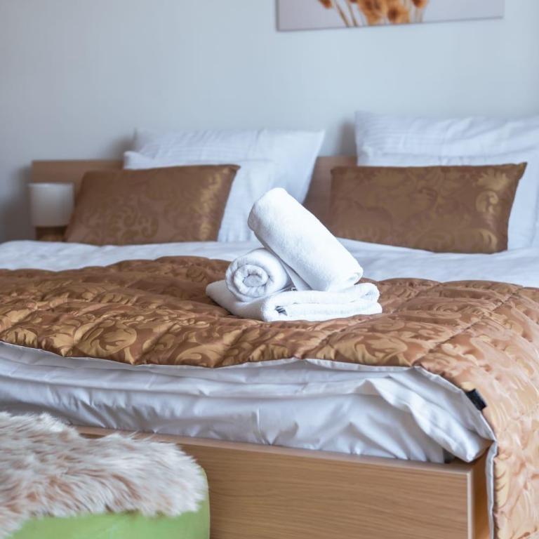 Apartman U152 - One-Bedroom Apartment - 6
