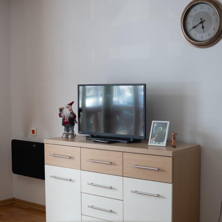 Apartman U152 - One-Bedroom Apartment - 11