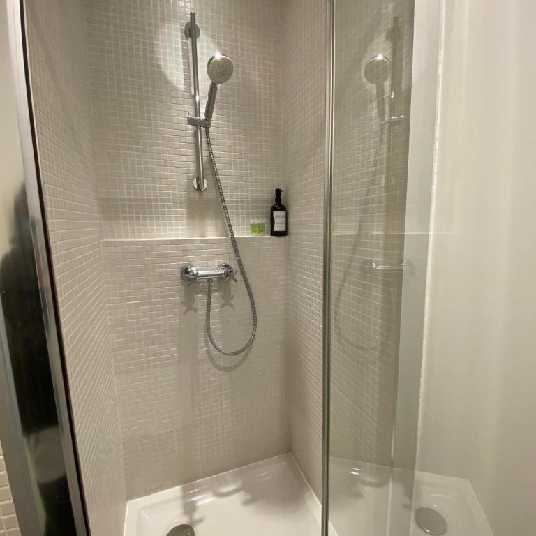 Cozy studio 10 min from Eiffel Tower Invalides Beaugrenelle - Studio - 5