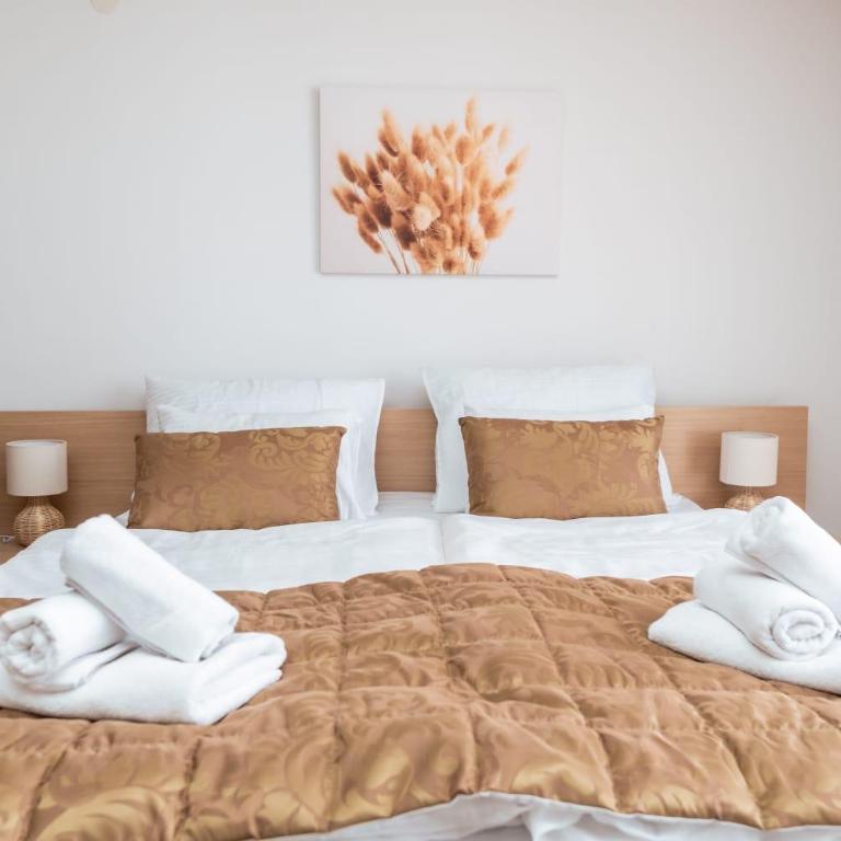 Apartman U152 - One-Bedroom Apartment - 2