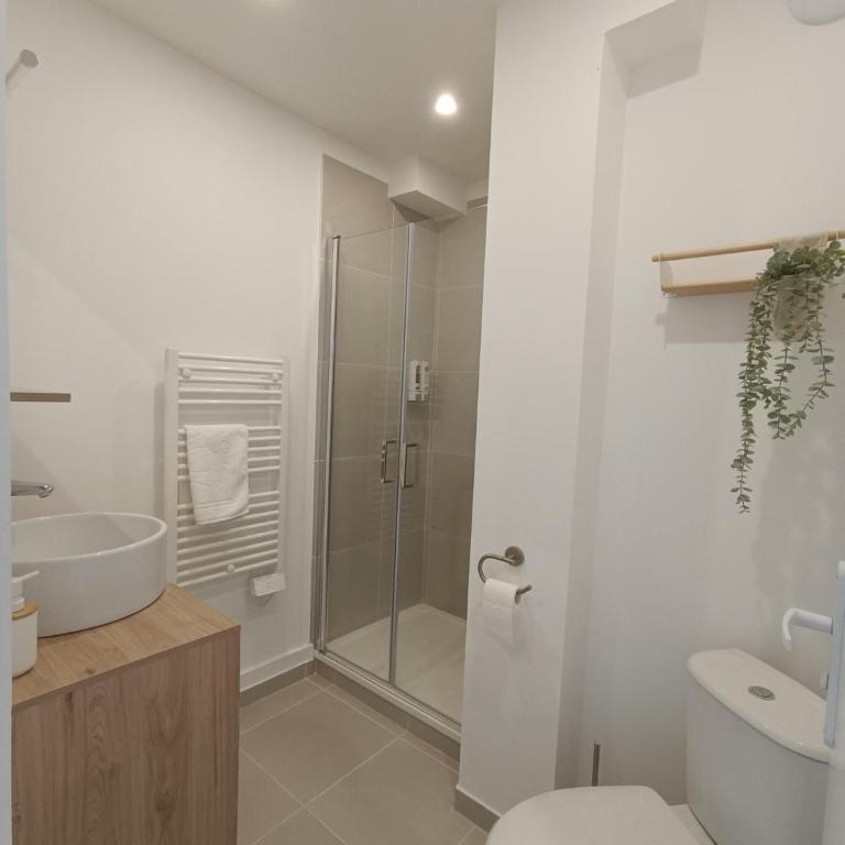 chez Clem - Appartement 2 Chambres - 10