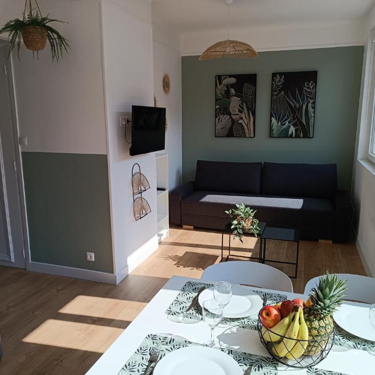 chez Clem - Appartement 2 Chambres - 2