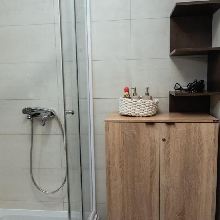 Apartman U152 - One-Bedroom Apartment - 29