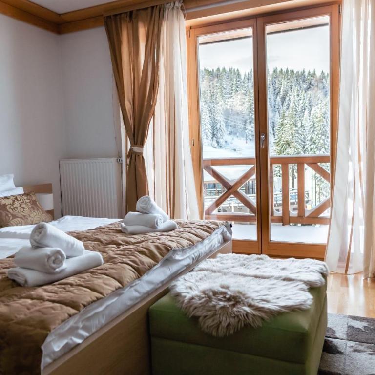 Apartman U152 - One-Bedroom Apartment - 23
