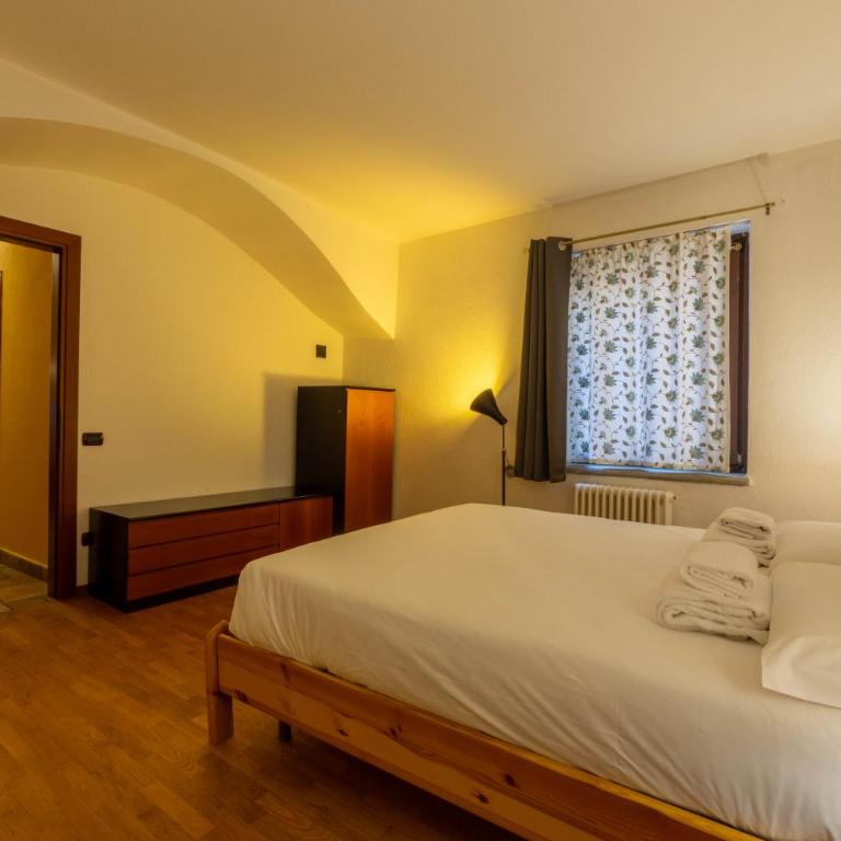 Inn Aosta Apartments - Superior Apartment - 5