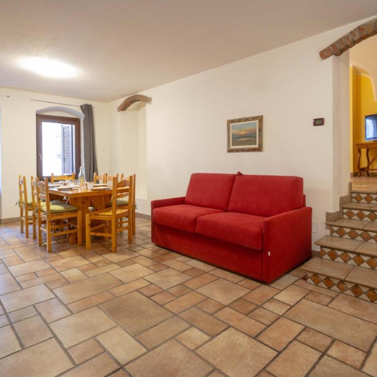 Inn Aosta Apartments - Superior Apartment - 13