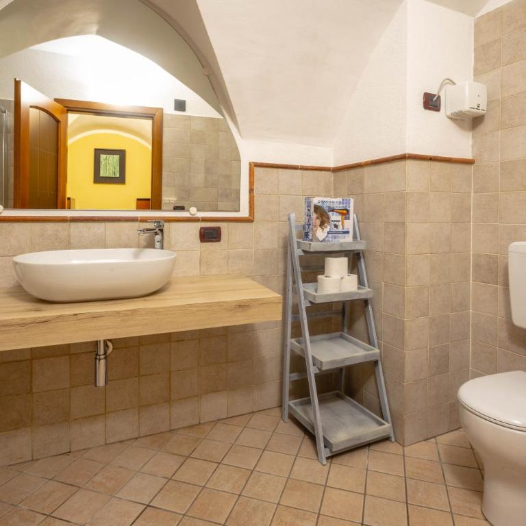 Inn Aosta Apartments - Superior Apartment - 7