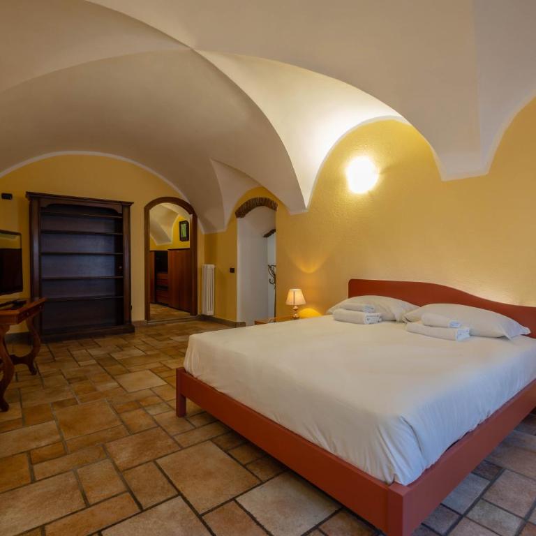 Inn Aosta Apartments - Superior Apartment - 12