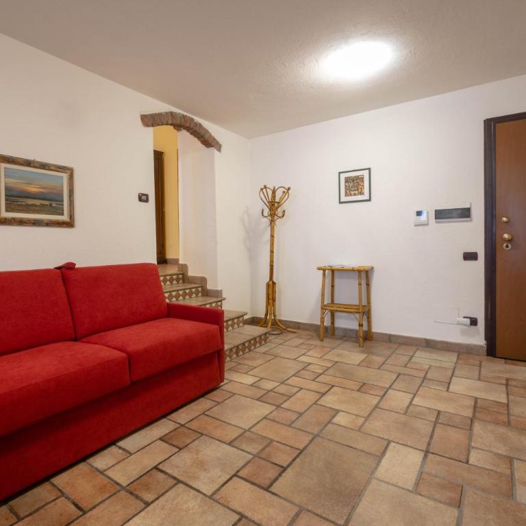 Inn Aosta Apartments - Superior Apartment - 6