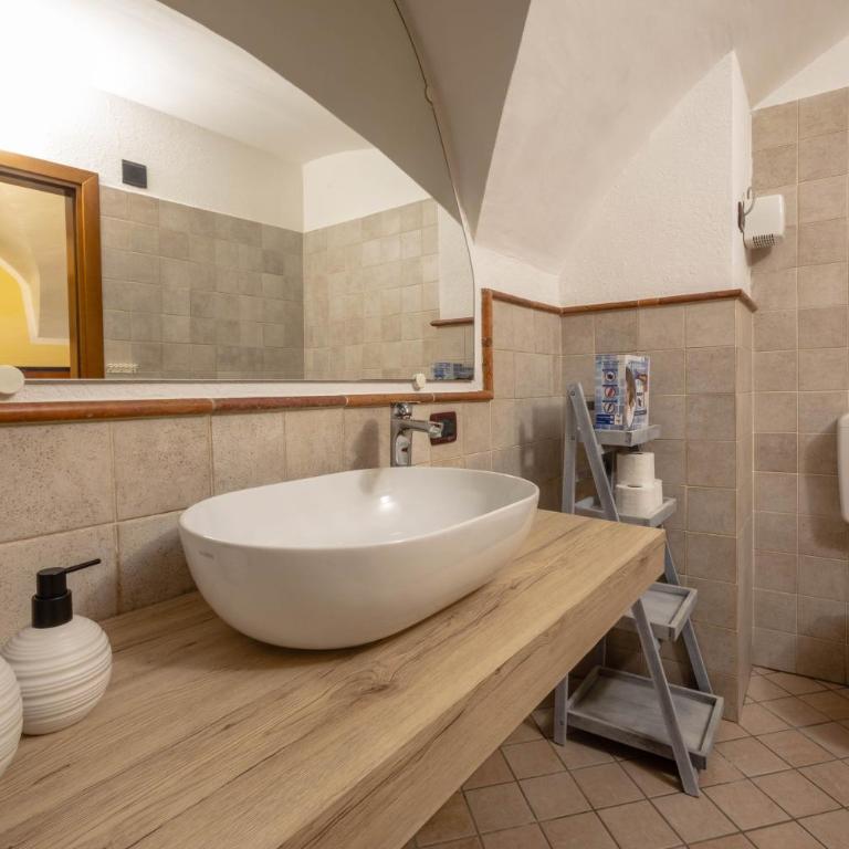 Inn Aosta Apartments - Superior Apartment - 1