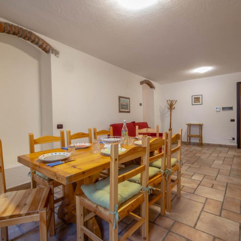 Inn Aosta Apartments - Superior Apartment - 10