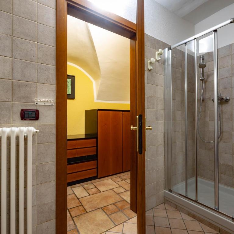 Inn Aosta Apartments - Superior Apartment - 11