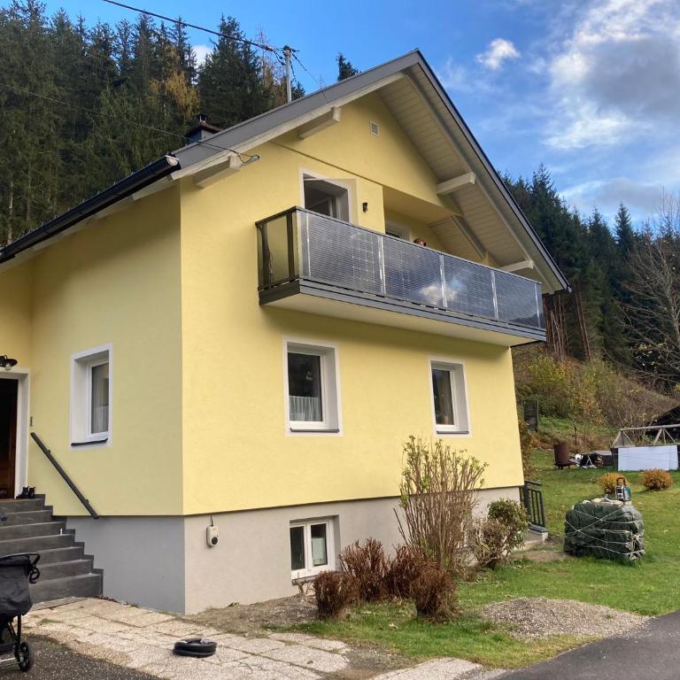 Sonja´s Ferienwohnung - Apartment mit 1 Schlafzimmer - 2