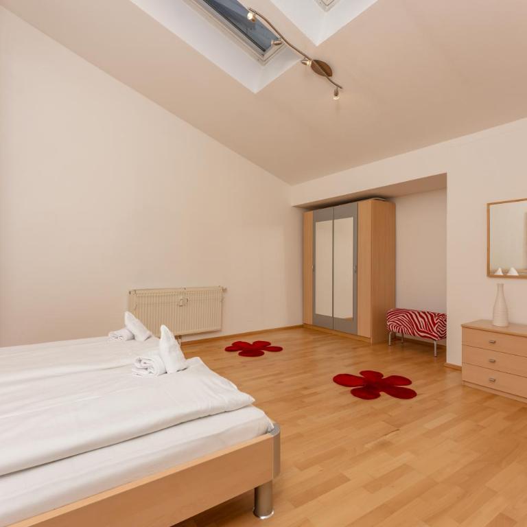 Appartements Maria Stewart by Schladming-Appartements - Apartment mit 1 Schlafzimmer - 4