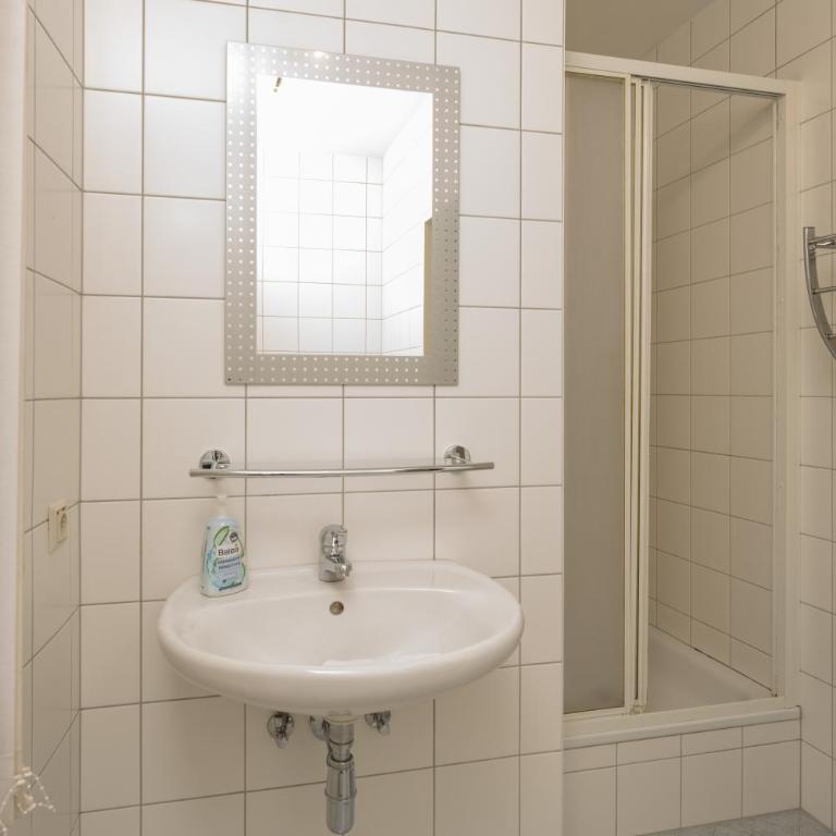 Appartements Maria Stewart by Schladming-Appartements - Apartment mit 1 Schlafzimmer - 3