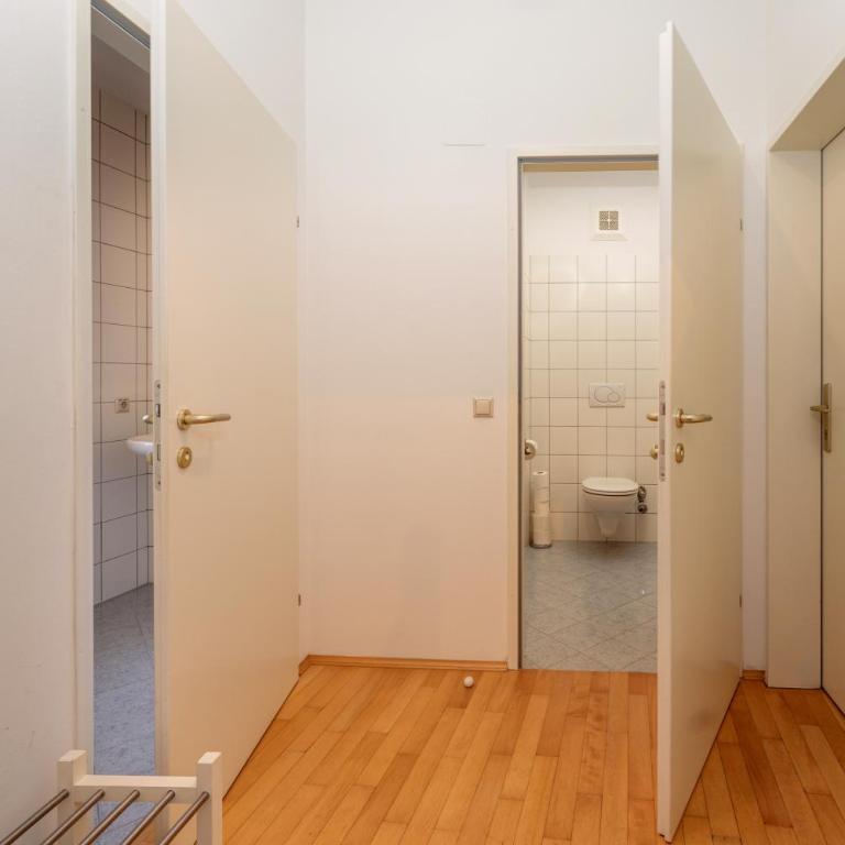 Appartements Maria Stewart by Schladming-Appartements - Apartment mit 1 Schlafzimmer - 8