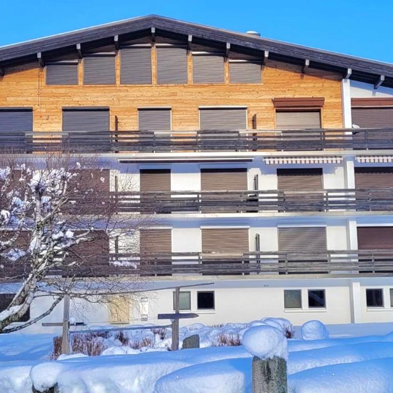 Wonderful flat in Megeve - Beautiful view on surrounding mountains - Appartement 3 Chambres - 15