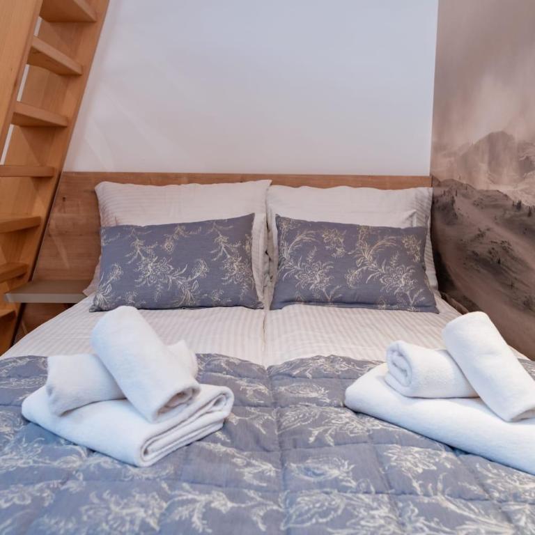 Apartman 405 - Apartman sa 2 Spavaće Sobe - 3