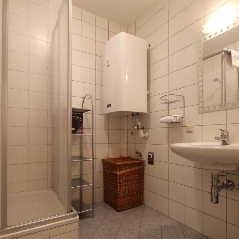 Appartements Maria Stewart by Schladming-Appartements - Apartment mit 2 Schlafzimmern - 4
