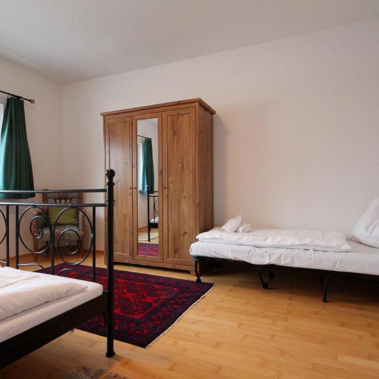 Appartements Maria Stewart by Schladming-Appartements - Apartment mit 2 Schlafzimmern - 10
