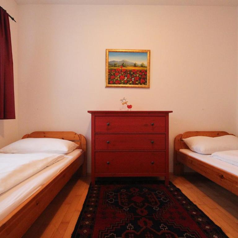 Appartements Maria Stewart by Schladming-Appartements - Apartment mit 2 Schlafzimmern - 12