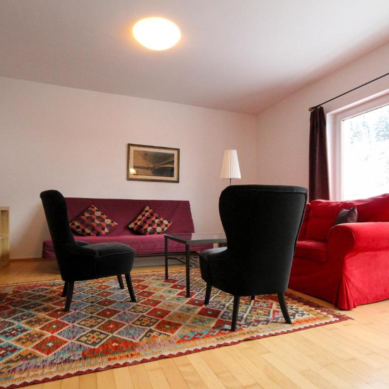 Appartements Maria Stewart by Schladming-Appartements - Apartment mit 2 Schlafzimmern - 8