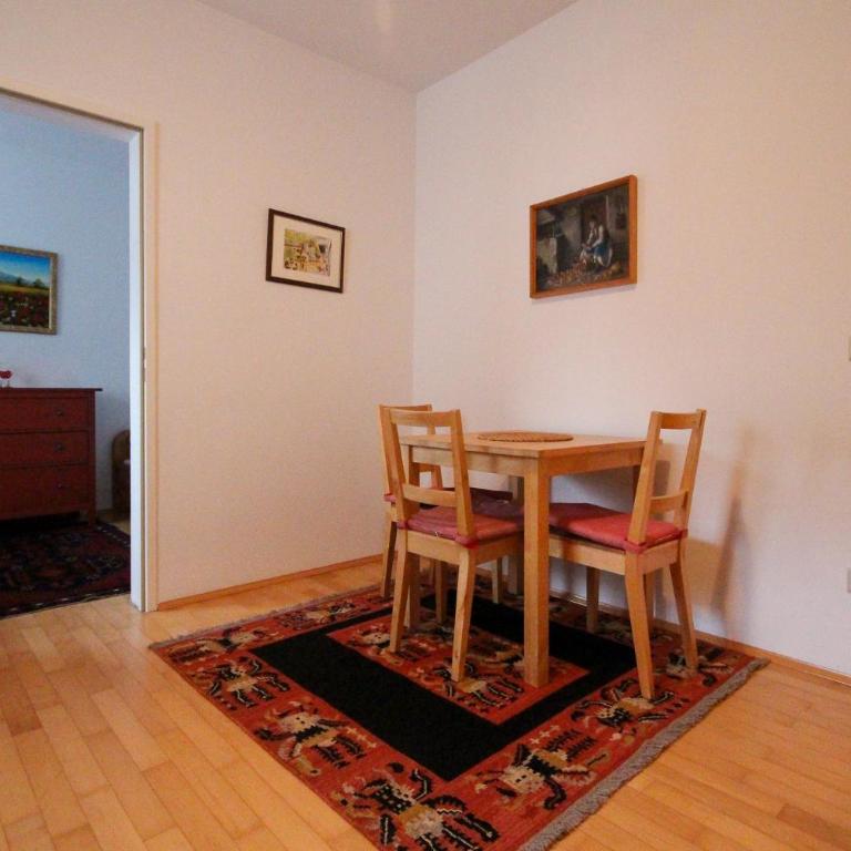 Appartements Maria Stewart by Schladming-Appartements - Apartment mit 2 Schlafzimmern - 2