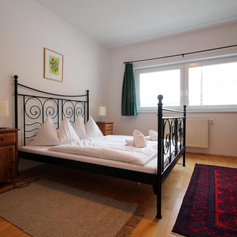 Appartements Maria Stewart by Schladming-Appartements - Apartment mit 2 Schlafzimmern - 9