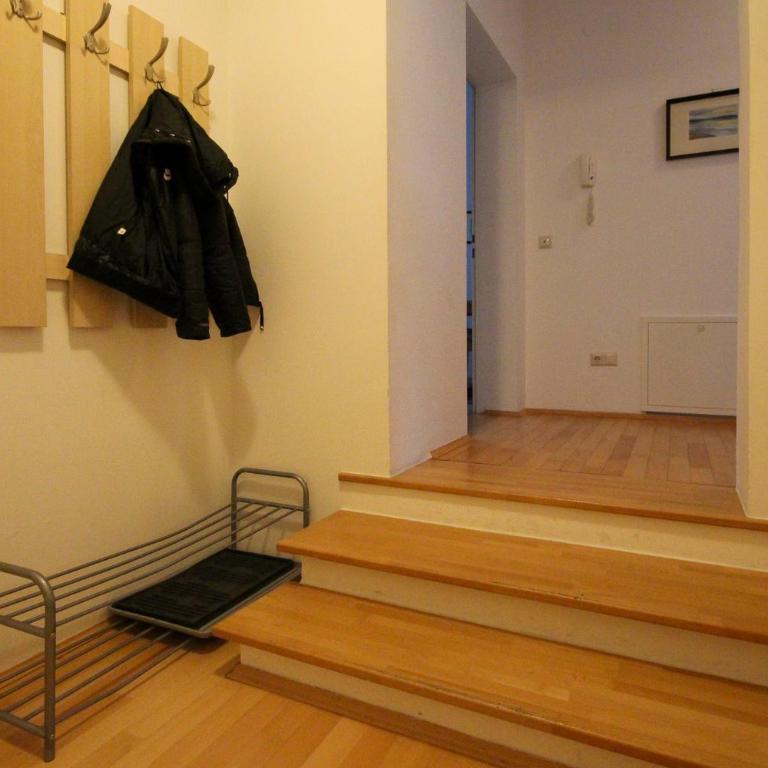 Appartements Maria Stewart by Schladming-Appartements - Apartment mit 2 Schlafzimmern - 7