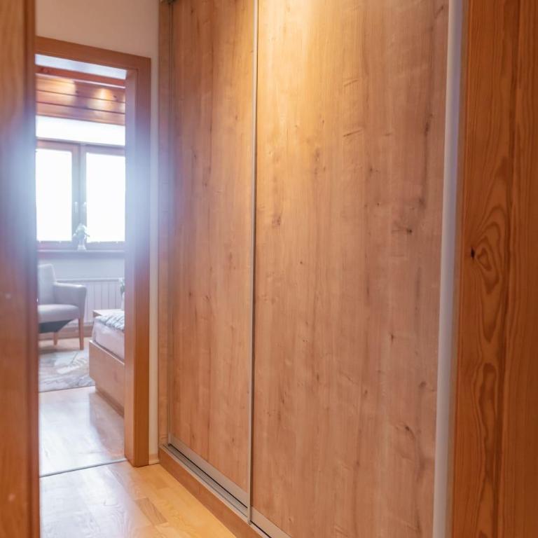 Apartman 405 - Apartman sa 2 Spavaće Sobe - 21
