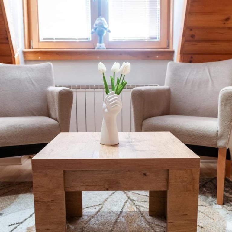 Apartman 405 - Apartman sa 2 Spavaće Sobe - 4