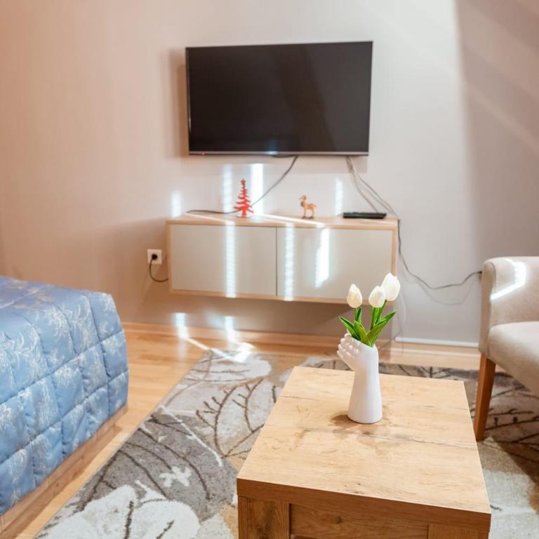 Apartman 405 - Apartman sa 2 Spavaće Sobe - 5