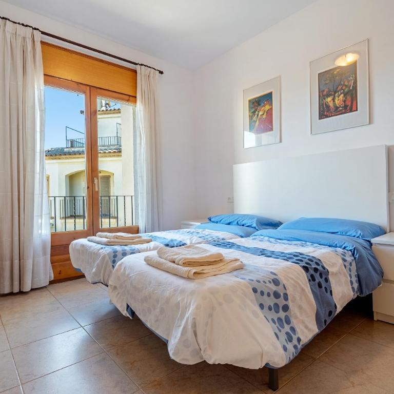 Hauzify I Casa Marinada - Casa de 4 dormitorios - 13