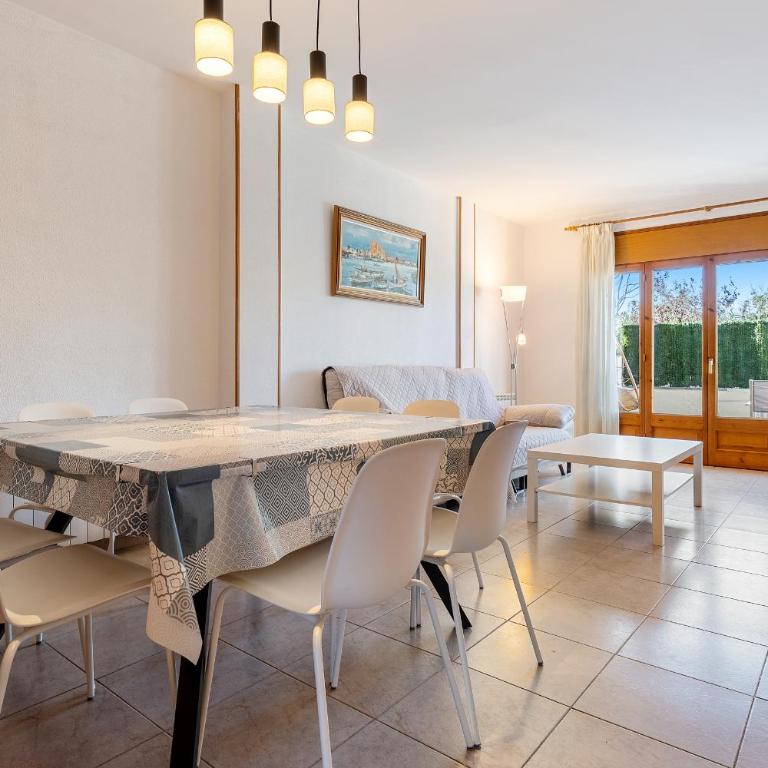 Hauzify I Casa Marinada - Casa de 4 dormitorios - 7