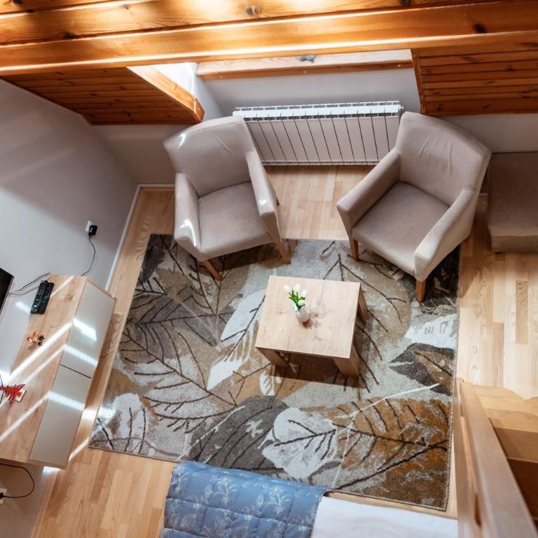 Apartman 405 - Apartman sa 2 Spavaće Sobe - 8