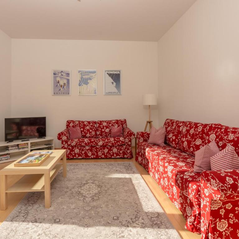 Appartements Maria Stewart by Schladming-Appartements - Comfort Apartment - 3