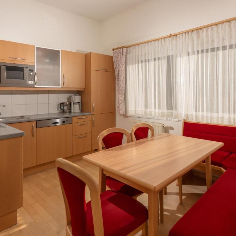 Appartements Maria Stewart by Schladming-Appartements - Comfort Apartment - 5