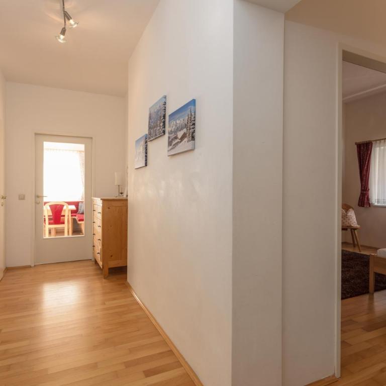 Appartements Maria Stewart by Schladming-Appartements - Comfort Apartment - 7