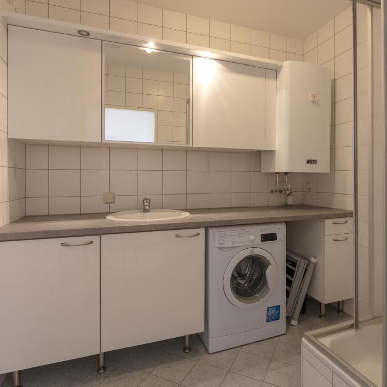 Appartements Maria Stewart by Schladming-Appartements - Comfort Apartment - 8