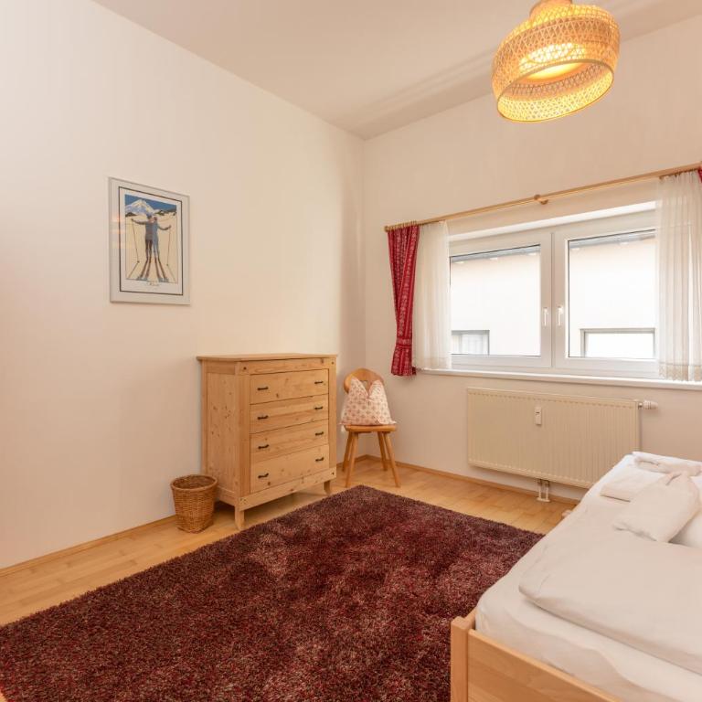 Appartements Maria Stewart by Schladming-Appartements - Comfort Apartment - 9