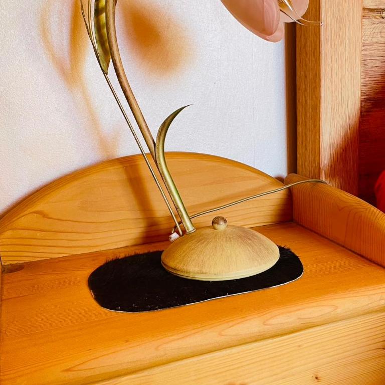 Ferienwohnung Alpensymphonie mit 110 m2 und sonnigem Balkon - Apartamento con balcón - 17